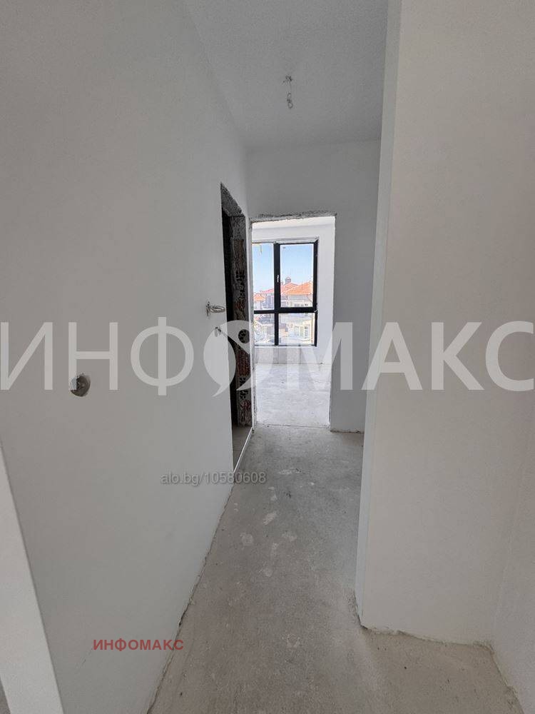 Til salgs  1 soverom region Burgas , Sjernomorets , 62 kvm | 77974125 - bilde [5]