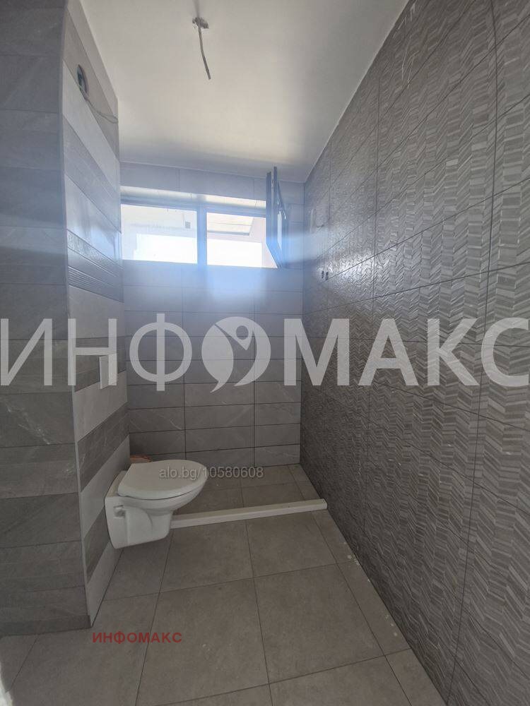 Til salgs  1 soverom region Burgas , Sjernomorets , 62 kvm | 77974125 - bilde [4]