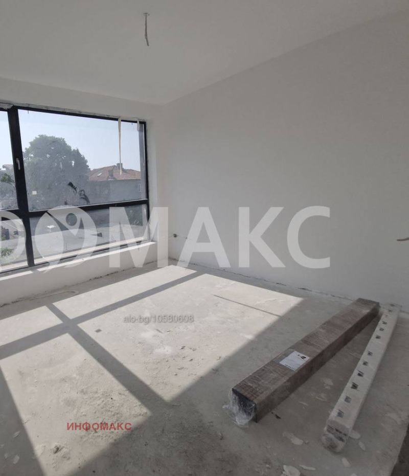 Til salgs  1 soverom region Burgas , Sjernomorets , 62 kvm | 77974125 - bilde [2]