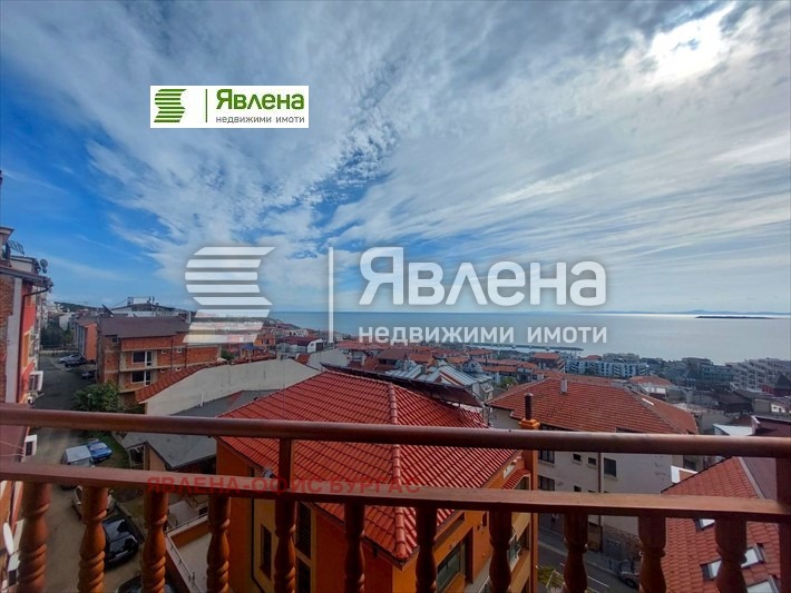 Продава 2-СТАЕН, гр. Свети Влас, област Бургас