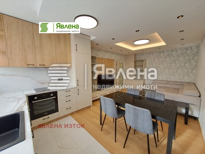 Продава 2-СТАЕН, гр. София, Овча купел 1, снимка 3 - Апартаменти - 53169732