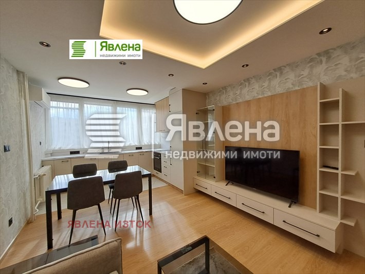 Продава 2-СТАЕН, гр. София, Овча купел 1, снимка 5 - Апартаменти - 53169732