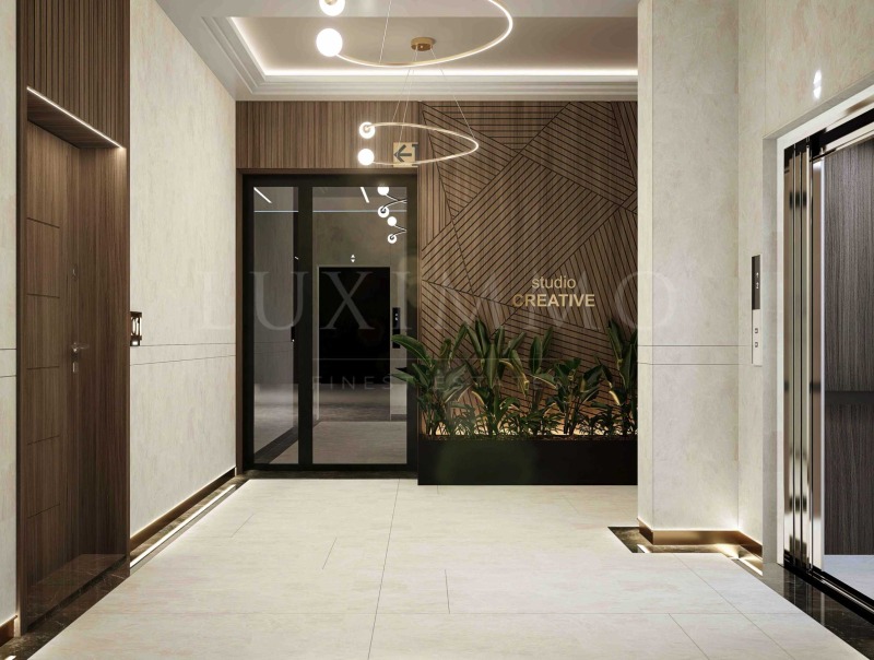 Продава 2-СТАЕН, гр. София, Център, снимка 10 - Апартаменти - 53335550