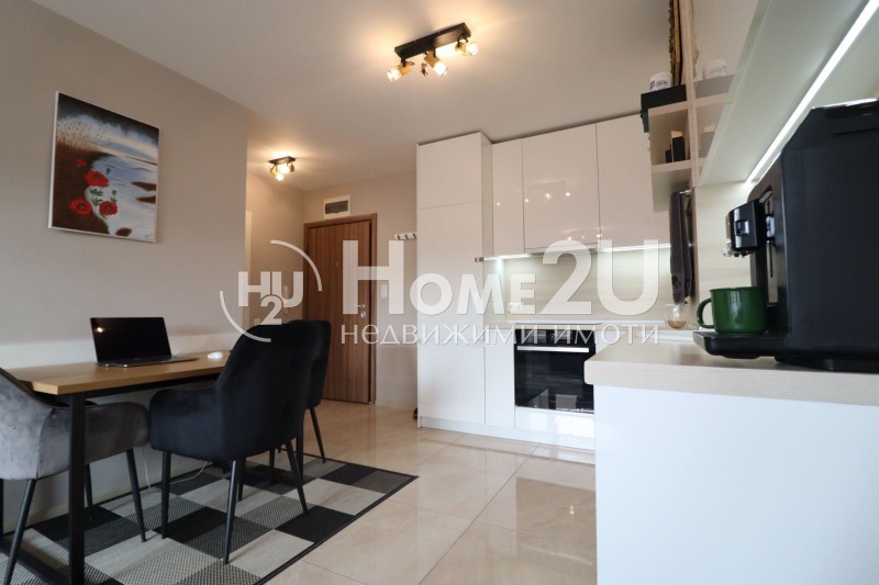 Продава 2-СТАЕН, гр. Пловдив, Кючук Париж