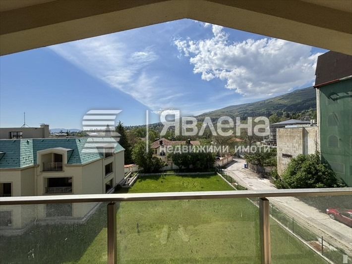 Продава 2-СТАЕН, гр. София, Драгалевци, снимка 5 - Апартаменти - 55533405