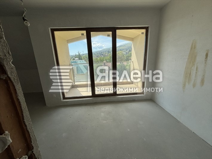 Продава 2-СТАЕН, гр. София, Драгалевци, снимка 6 - Апартаменти - 55533405