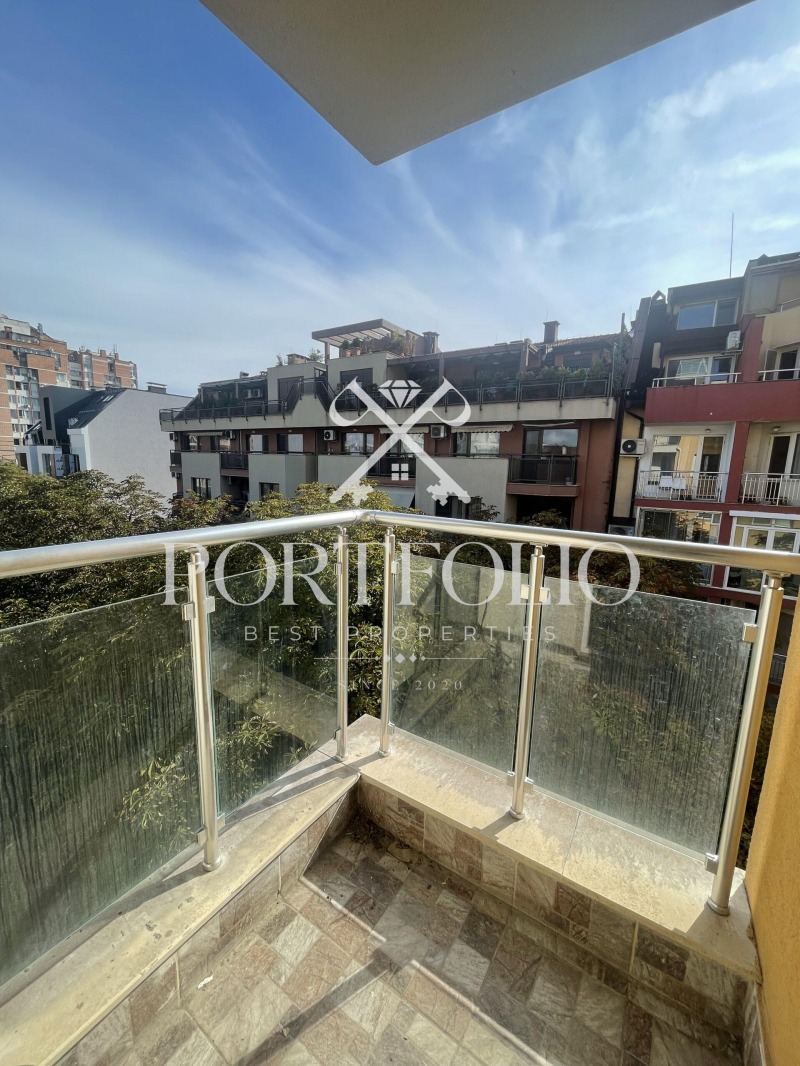 In vendita  2 camere da letto Sofia , Zona B-18 , 109 mq | 84511034 - Immagine [7]