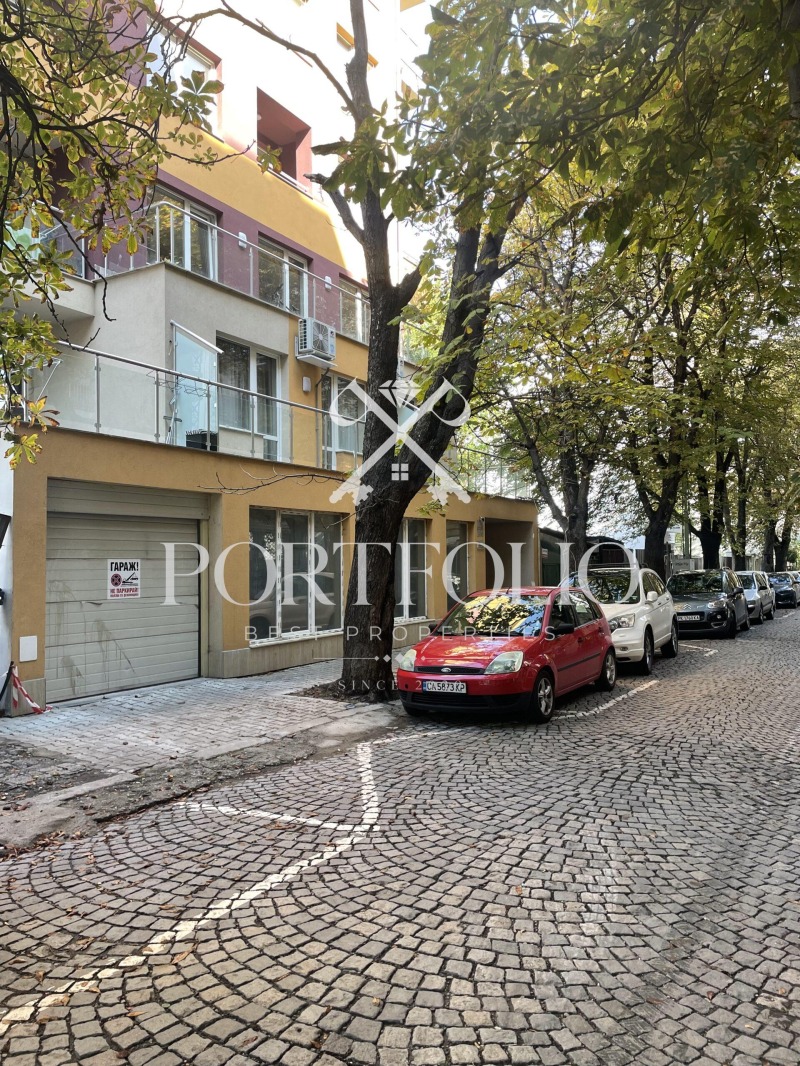 Till salu  2 sovrum Sofia , Zona B-18 , 109 kvm | 84511034 - bild [13]