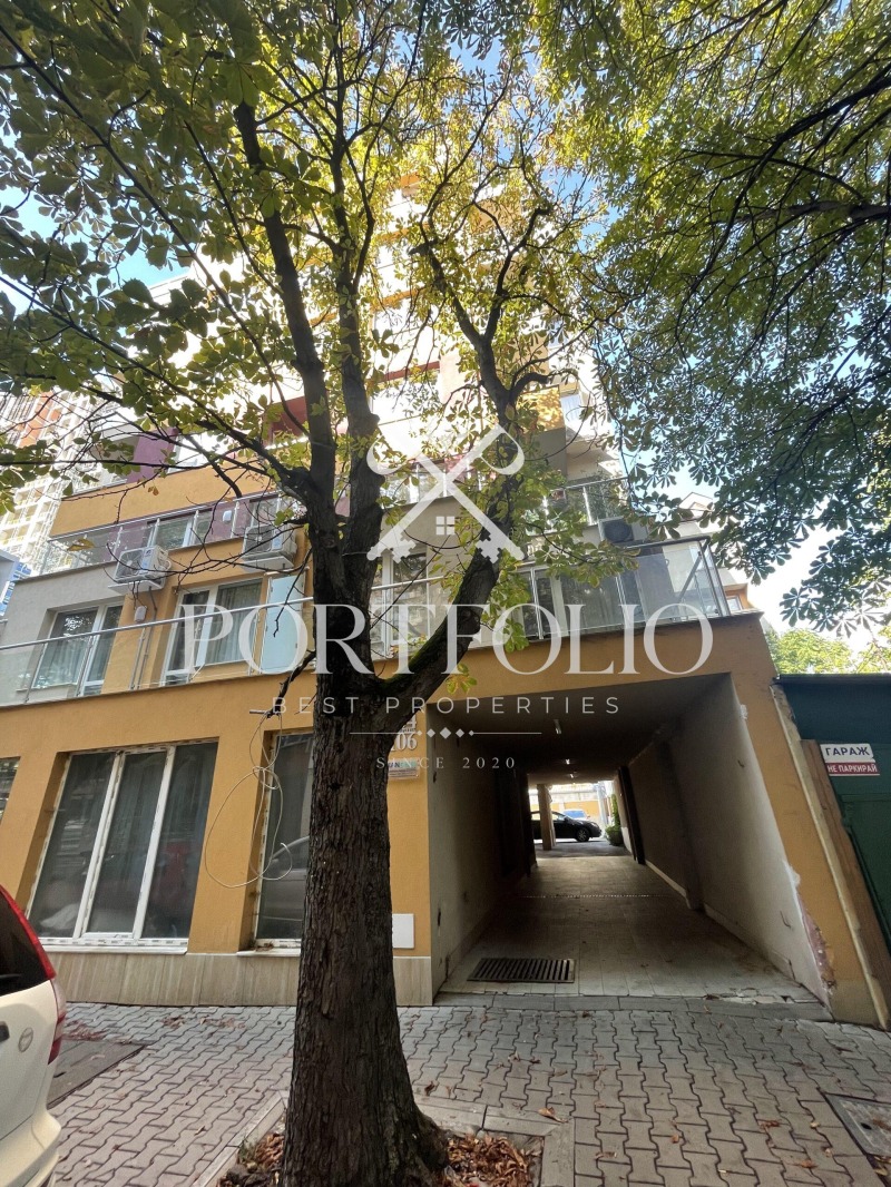 Till salu  2 sovrum Sofia , Zona B-18 , 109 kvm | 84511034 - bild [12]