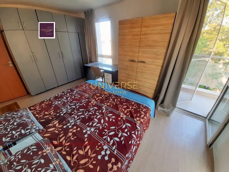 Na prodej  2 ložnice oblast Burgas , k.k. Slančev brjag , 92 m2 | 87410277 - obraz [6]