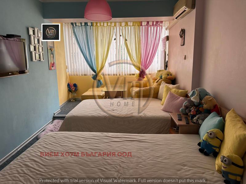 In vendita  2 camere da letto Varna , Liatno kino Trakiia , 88 mq | 15784842 - Immagine [6]