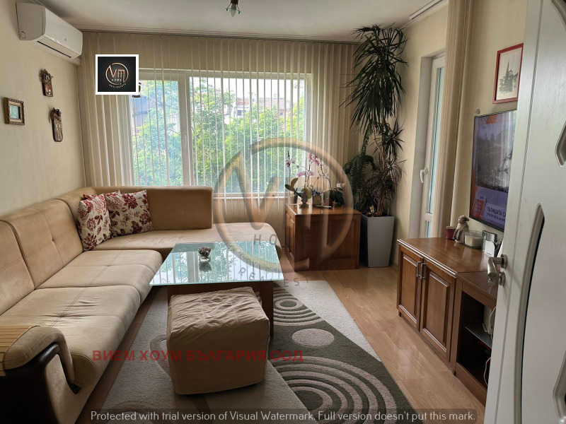 In vendita  2 camere da letto Varna , Liatno kino Trakiia , 88 mq | 15784842