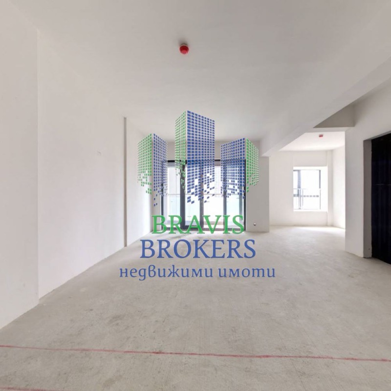 Продается  2 спальни Варна , Левски 1 , 85 кв.м | 50075165