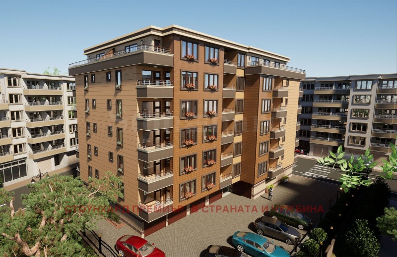 Продава 3-СТАЕН, област Бургас, гр. Поморие • 109000 € • 49045438 — Holmes.bg