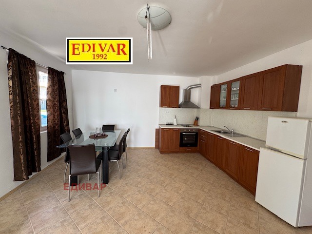 Продава 3-СТАЕН, гр. Каварна, област Добрич, снимка 4 - Апартаменти - 51766773