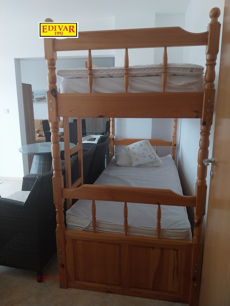 Myytävänä  2 makuuhuonetta Dobrichin alue , Kavarna , 108 neliömetriä | 98099465 - kuva [6]