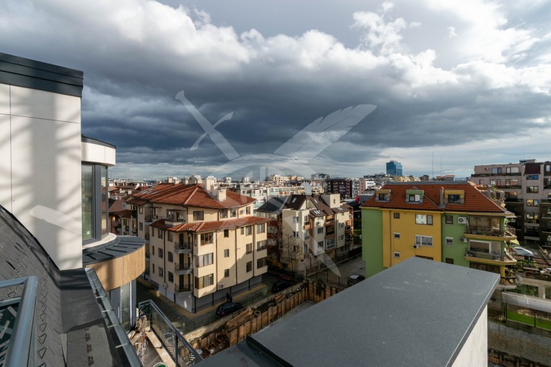 Продава 3-СТАЕН, гр. София, Манастирски ливади, снимка 15 - Апартаменти - 52573319