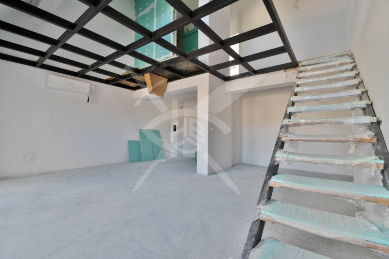 Продава 3-СТАЕН, гр. София, Манастирски ливади, снимка 5 - Апартаменти - 52573319