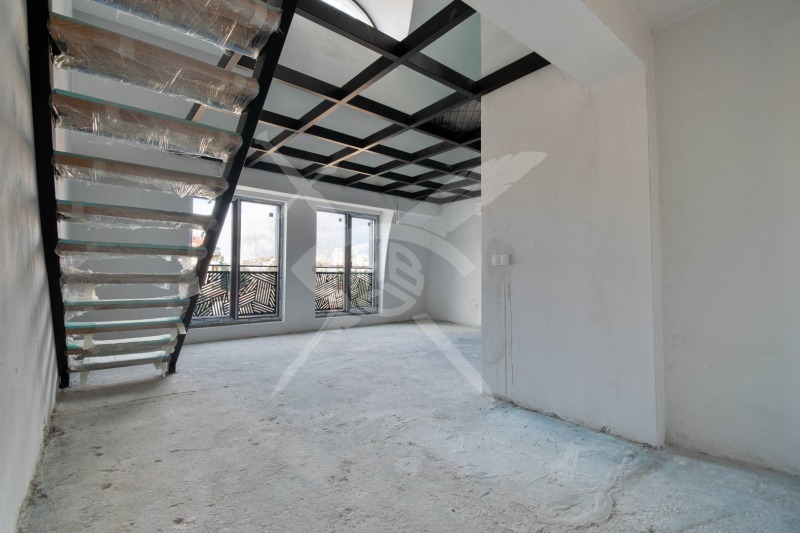 Продава 3-СТАЕН, гр. София, Манастирски ливади, снимка 6 - Апартаменти - 52573319