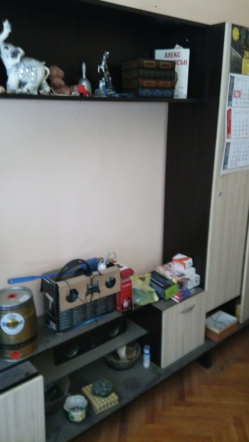 Продава 3-СТАЕН, гр. Русе, Център, снимка 4 - Апартаменти - 52622330