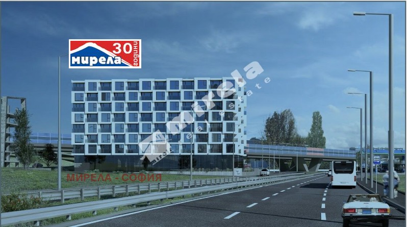 Продава 3-СТАЕН, гр. София, Дружба 2, снимка 4 - Апартаменти - 53165490