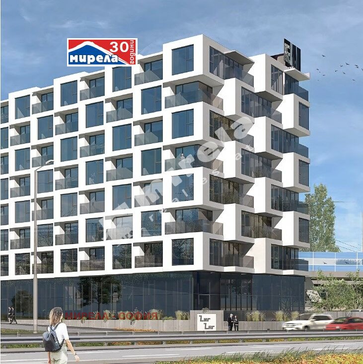 Продава 3-СТАЕН, гр. София, Дружба 2, снимка 3 - Апартаменти - 53165490