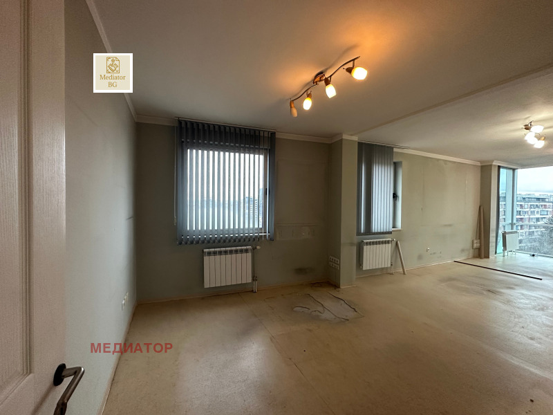 Продава 3-СТАЕН, гр. София, Борово, снимка 14 - Апартаменти - 53203056