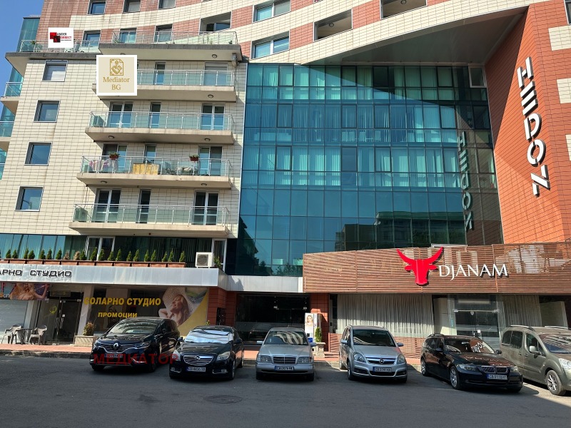 Продава 3-СТАЕН, гр. София, Борово