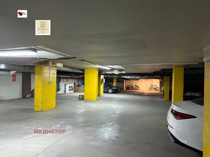 Продава 3-СТАЕН, гр. София, Борово, снимка 15 - Апартаменти - 53203056