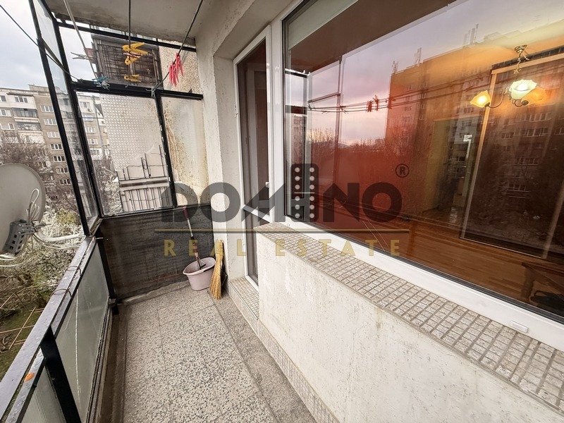 Продава 3-СТАЕН, гр. София, Мусагеница, снимка 2 - Апартаменти - 53969929