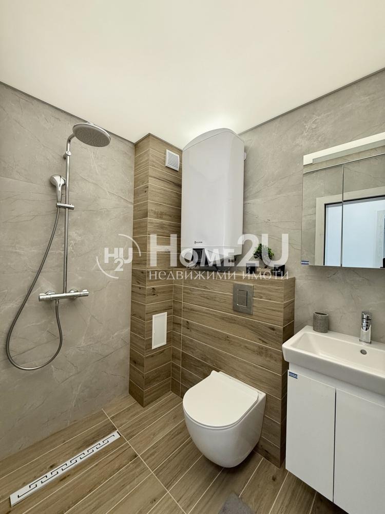 Продава 3-СТАЕН, гр. Варна, Възраждане 3, снимка 7 - Апартаменти - 53944244