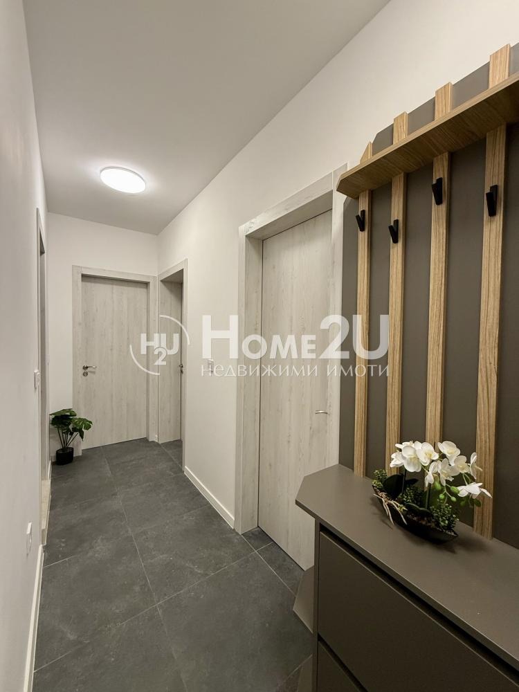 Продава 3-СТАЕН, гр. Варна, Възраждане 3, снимка 5 - Апартаменти - 53944244