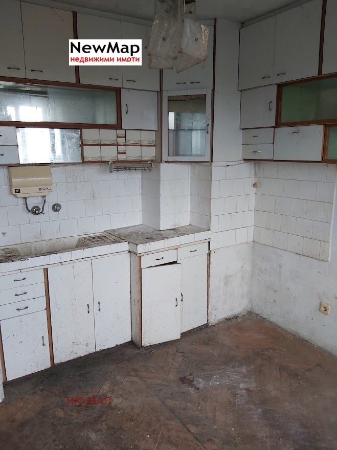 Продава 3-СТАЕН, гр. Плевен, Широк център, снимка 11 - Апартаменти - 55119143