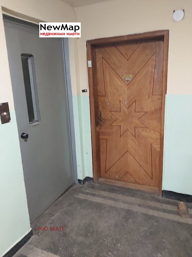 Продава 3-СТАЕН, гр. Плевен, Широк център, снимка 5 - Апартаменти - 55119143