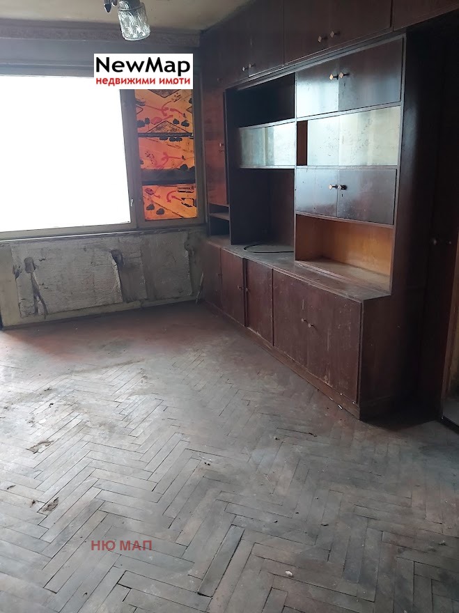 Продава 3-СТАЕН, гр. Плевен, Широк център, снимка 12 - Апартаменти - 55119143