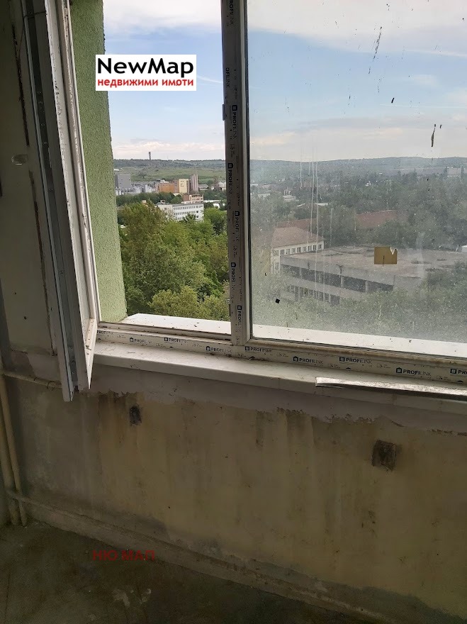 Продава 3-СТАЕН, гр. Плевен, Широк център, снимка 10 - Апартаменти - 55119143