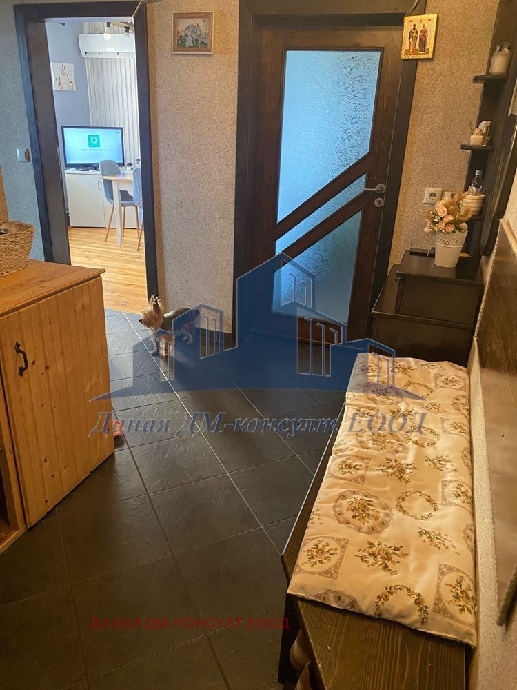 Myytävänä  3+ makuuhuone Šumen , Basejna , 105 neliömetriä | 63634929 - kuva [9]