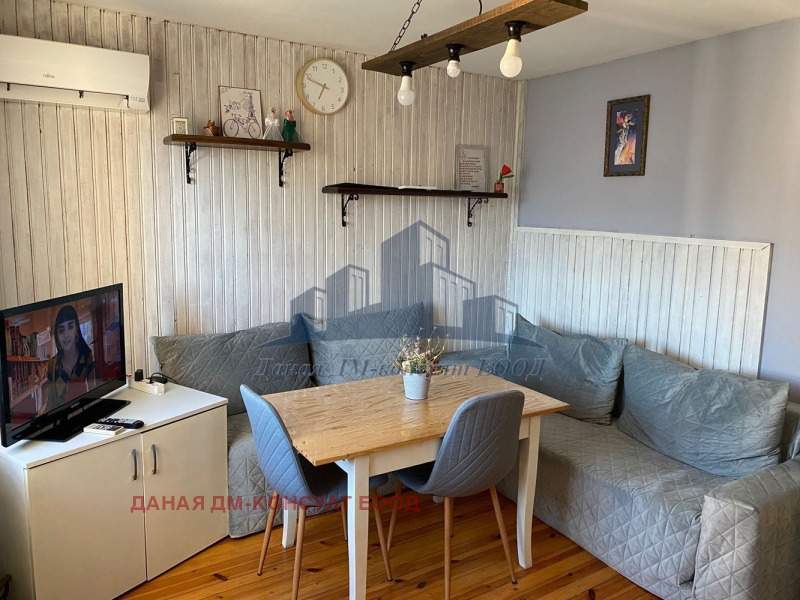 Myytävänä  3+ makuuhuone Šumen , Basejna , 105 neliömetriä | 63634929 - kuva [12]