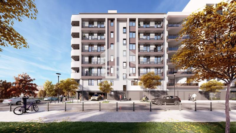 Myytävänä  3+ makuuhuone Sofia , Lagera , 215 neliömetriä | 89763325 - kuva [8]