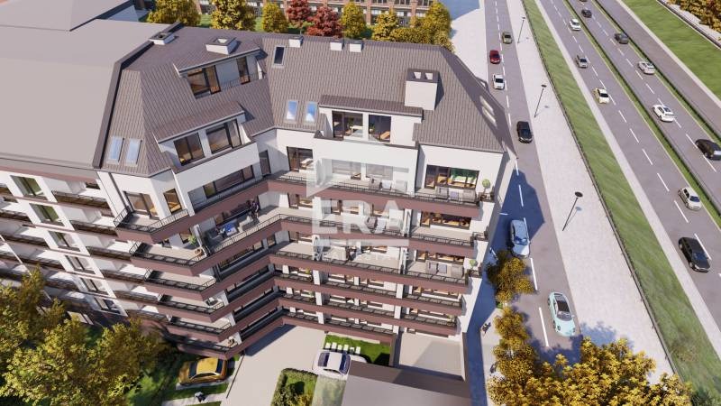 Myytävänä  3+ makuuhuone Sofia , Lagera , 215 neliömetriä | 89763325 - kuva [5]