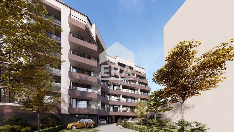 Myytävänä  3+ makuuhuone Sofia , Lagera , 215 neliömetriä | 89763325 - kuva [10]