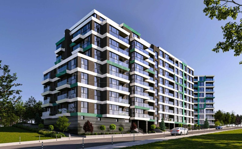 Na prodej  Mezonet Sofia , Mladost 4 , 174 m2 | 11430155 - obraz [4]