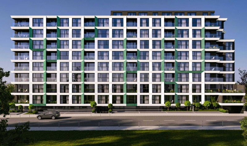 Na prodej  Mezonet Sofia , Mladost 4 , 174 m2 | 11430155 - obraz [5]
