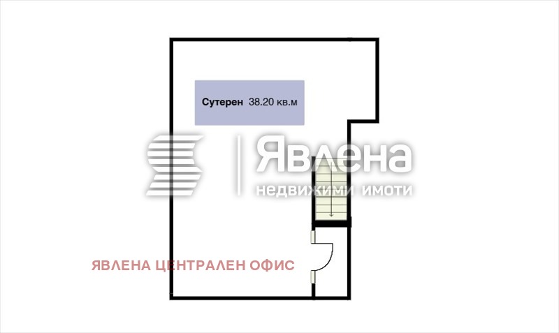 Продава ОФИС, гр. София, Младост 2, снимка 12 - Офиси - 53528323