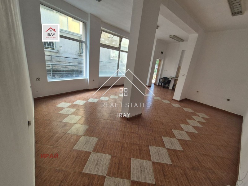 Продава ОФИС, гр. Стара Загора, Опълченски