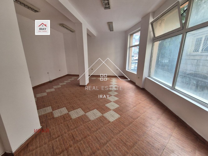 Продава ОФИС, гр. Стара Загора, Опълченски, снимка 7 - Офиси - 53498475