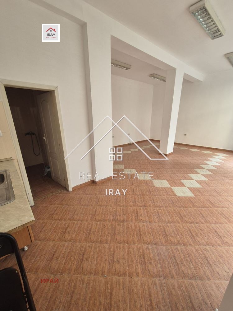 Продава ОФИС, гр. Стара Загора, Опълченски, снимка 6 - Офиси - 53498475