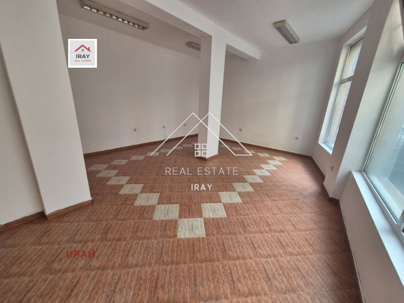 Продава ОФИС, гр. Стара Загора, Опълченски, снимка 2 - Офиси - 53498475
