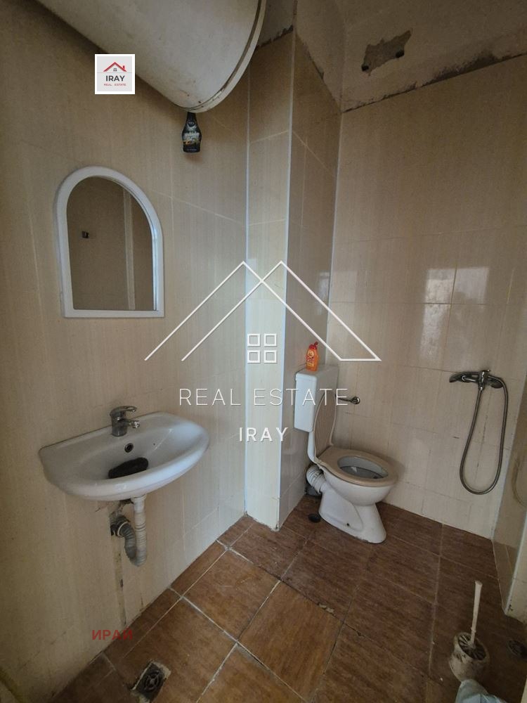 Продава ОФИС, гр. Стара Загора, Опълченски, снимка 8 - Офиси - 53498475