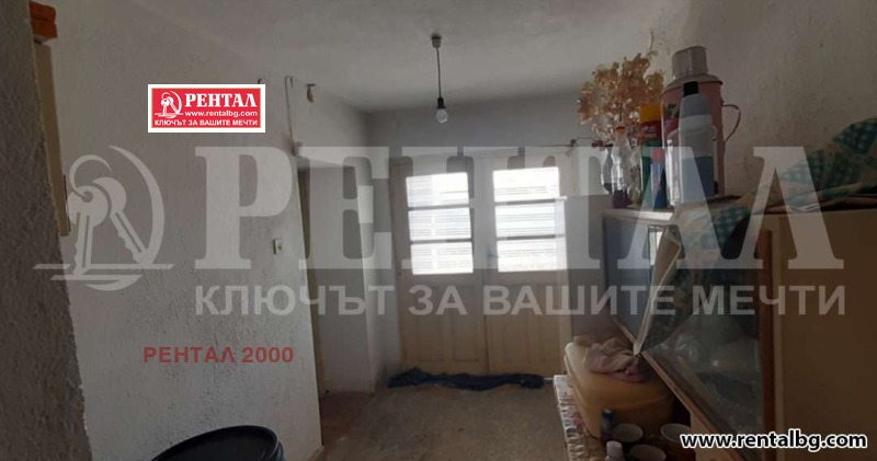 Продава  Къща област Пловдив , с. Старосел , 244 кв.м | 60201616 - изображение [8]